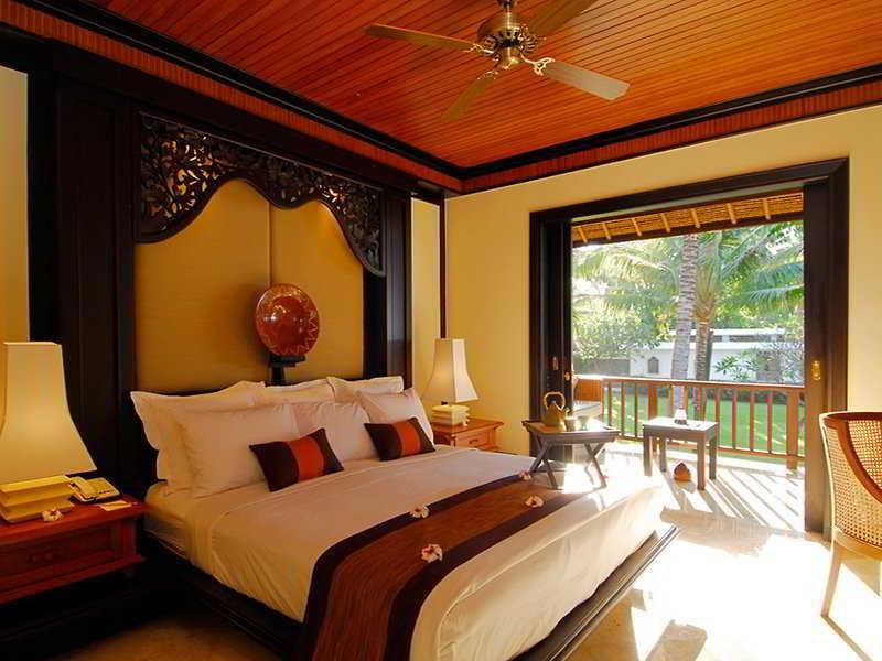 Gretek Spa Village Resort Tembok Bali - Small Luxury Hotels Of The World מראה חיצוני תמונה