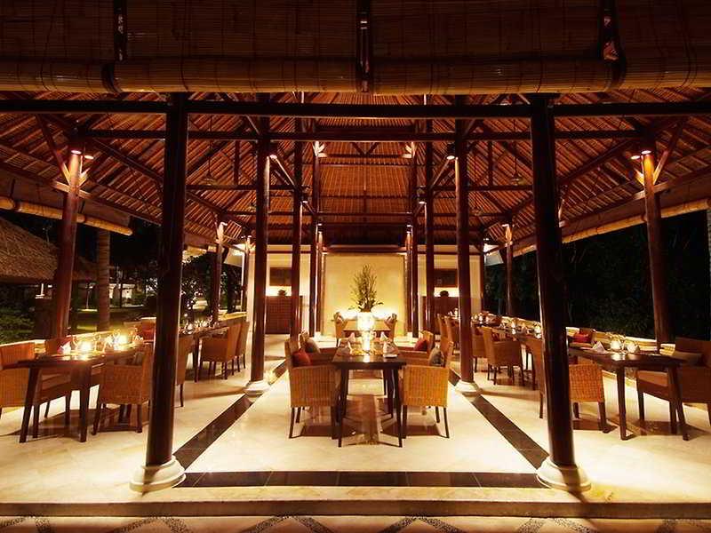 Gretek Spa Village Resort Tembok Bali - Small Luxury Hotels Of The World מראה חיצוני תמונה