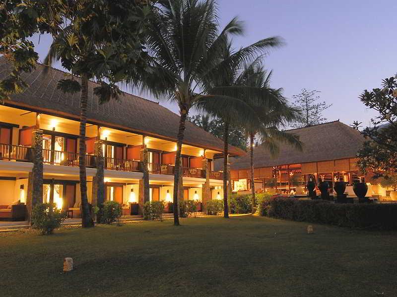 Gretek Spa Village Resort Tembok Bali - Small Luxury Hotels Of The World מראה חיצוני תמונה