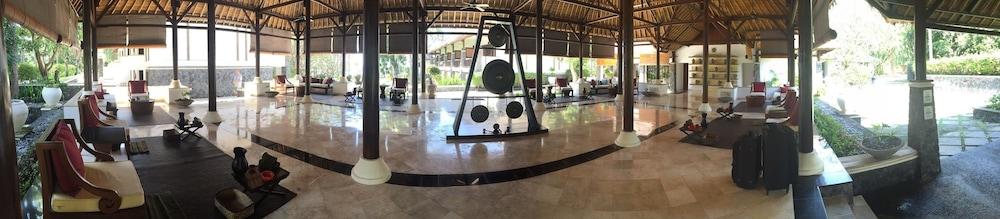 Gretek Spa Village Resort Tembok Bali - Small Luxury Hotels Of The World מראה חיצוני תמונה