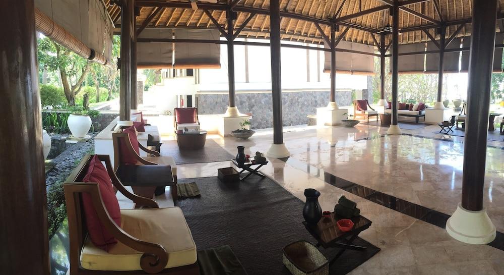 Gretek Spa Village Resort Tembok Bali - Small Luxury Hotels Of The World מראה חיצוני תמונה