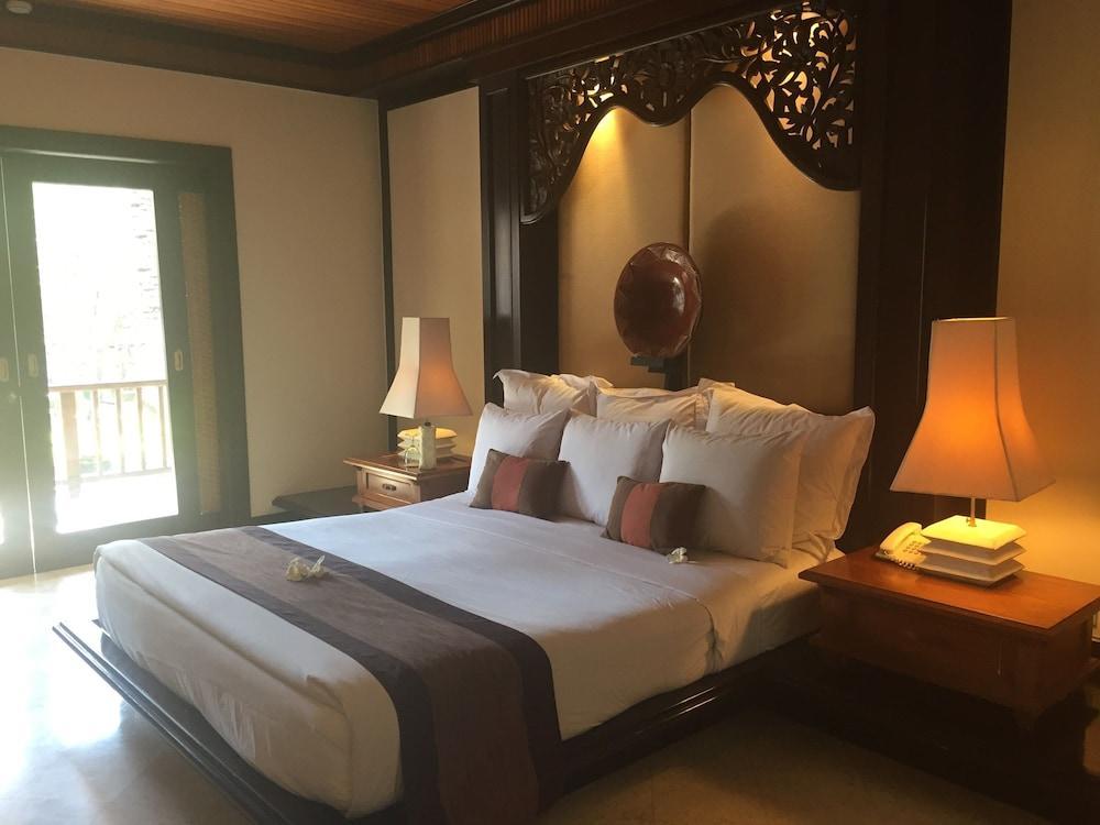 Gretek Spa Village Resort Tembok Bali - Small Luxury Hotels Of The World מראה חיצוני תמונה