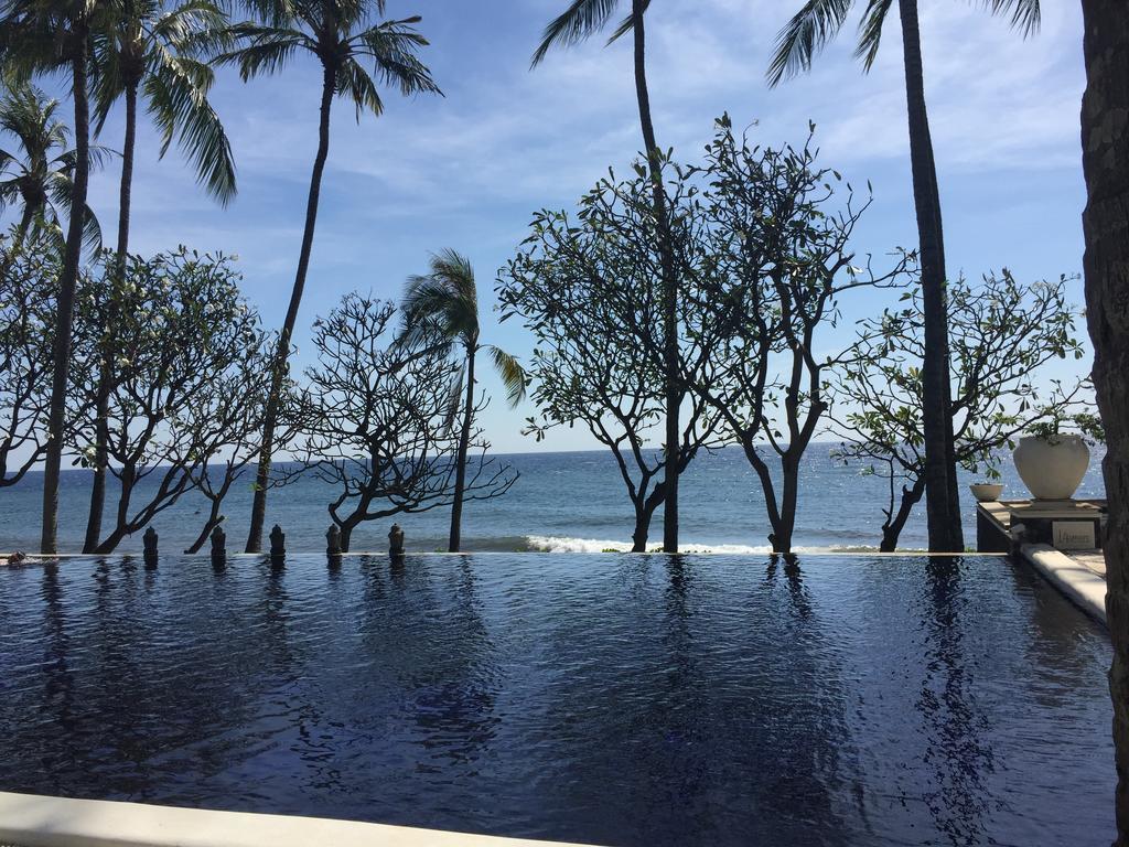 Gretek Spa Village Resort Tembok Bali - Small Luxury Hotels Of The World מראה חיצוני תמונה