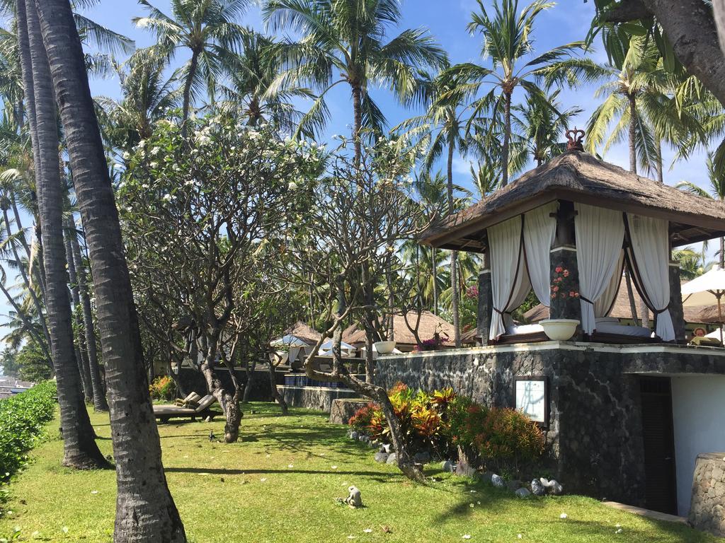 Gretek Spa Village Resort Tembok Bali - Small Luxury Hotels Of The World מראה חיצוני תמונה