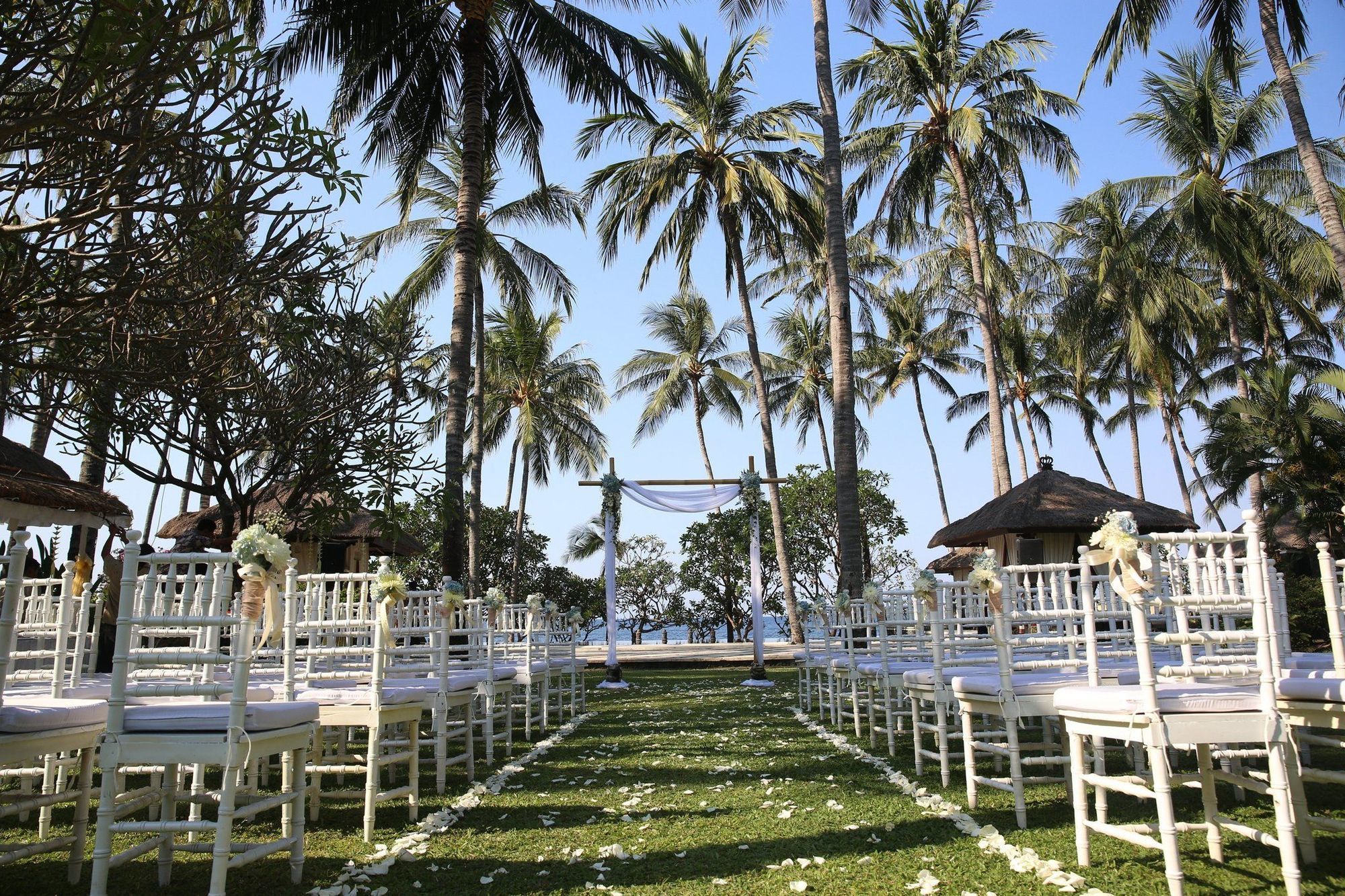 Gretek Spa Village Resort Tembok Bali - Small Luxury Hotels Of The World מראה חיצוני תמונה