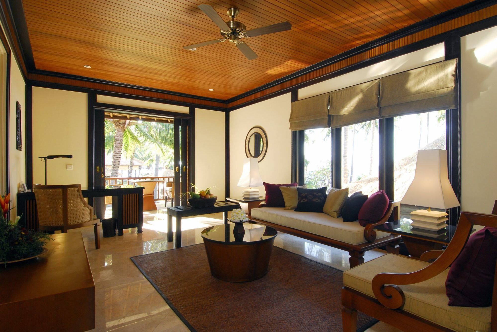 Gretek Spa Village Resort Tembok Bali - Small Luxury Hotels Of The World מראה חיצוני תמונה