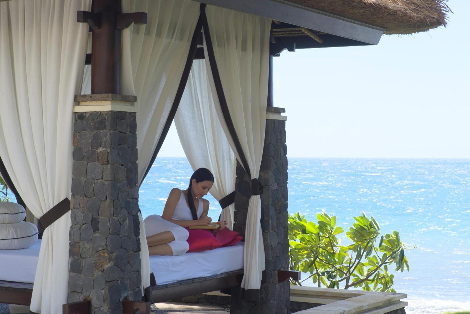 Gretek Spa Village Resort Tembok Bali - Small Luxury Hotels Of The World מראה חיצוני תמונה