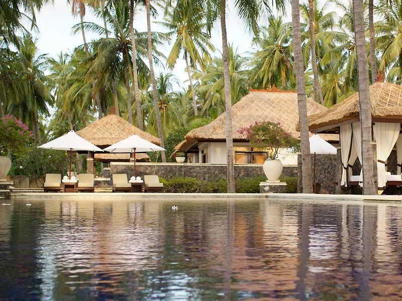 Gretek Spa Village Resort Tembok Bali - Small Luxury Hotels Of The World מראה חיצוני תמונה