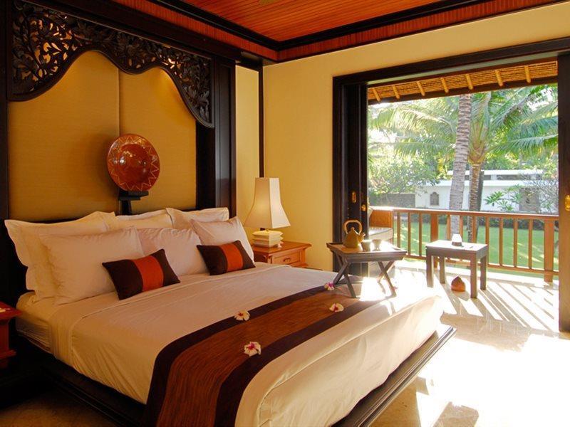 Gretek Spa Village Resort Tembok Bali - Small Luxury Hotels Of The World מראה חיצוני תמונה