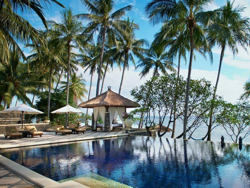 Gretek Spa Village Resort Tembok Bali - Small Luxury Hotels Of The World מראה חיצוני תמונה