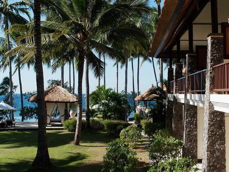 Gretek Spa Village Resort Tembok Bali - Small Luxury Hotels Of The World מראה חיצוני תמונה