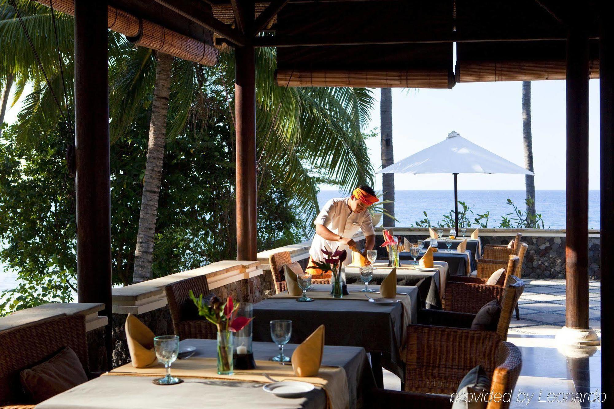 Gretek Spa Village Resort Tembok Bali - Small Luxury Hotels Of The World מראה חיצוני תמונה