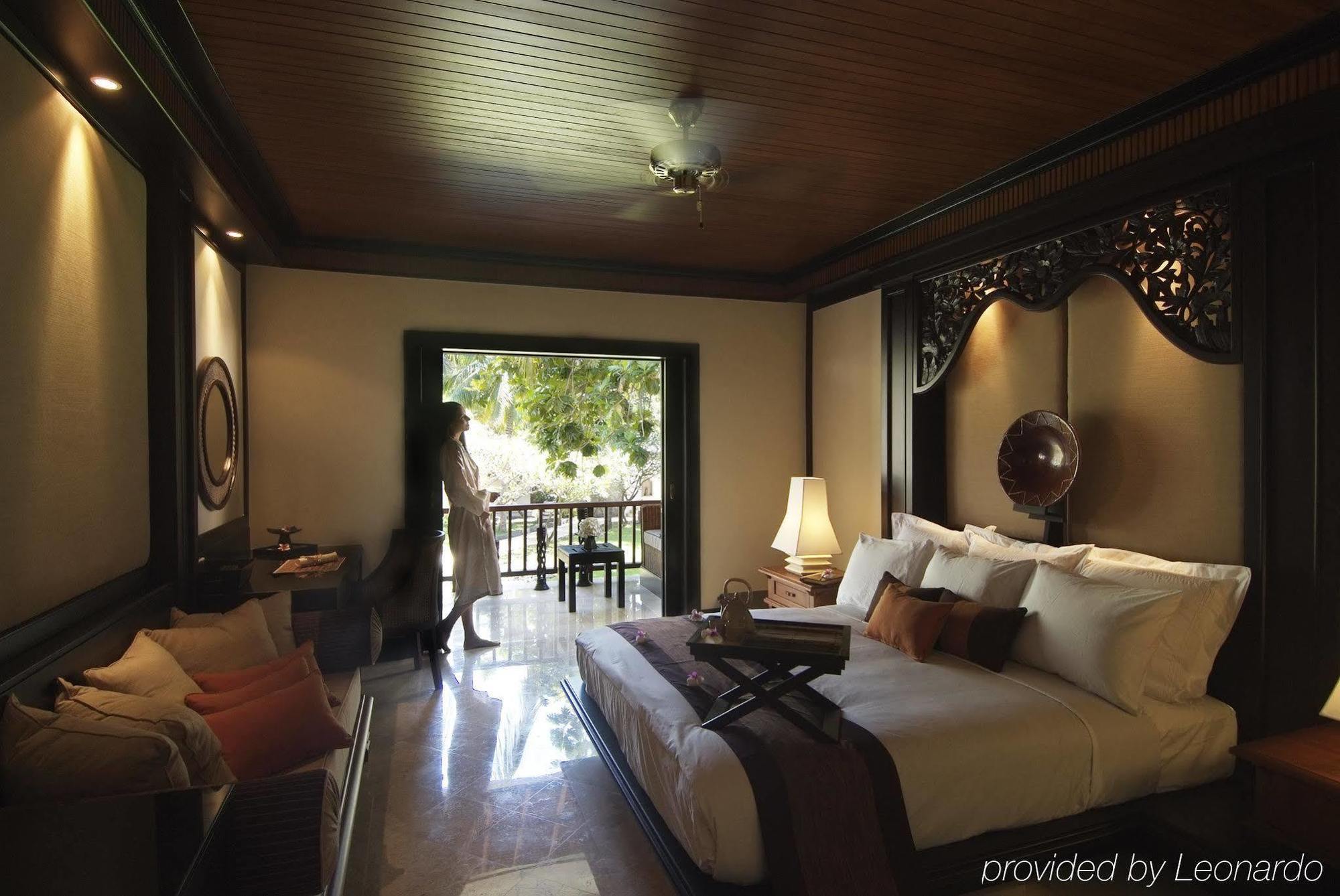 Gretek Spa Village Resort Tembok Bali - Small Luxury Hotels Of The World חדר תמונה