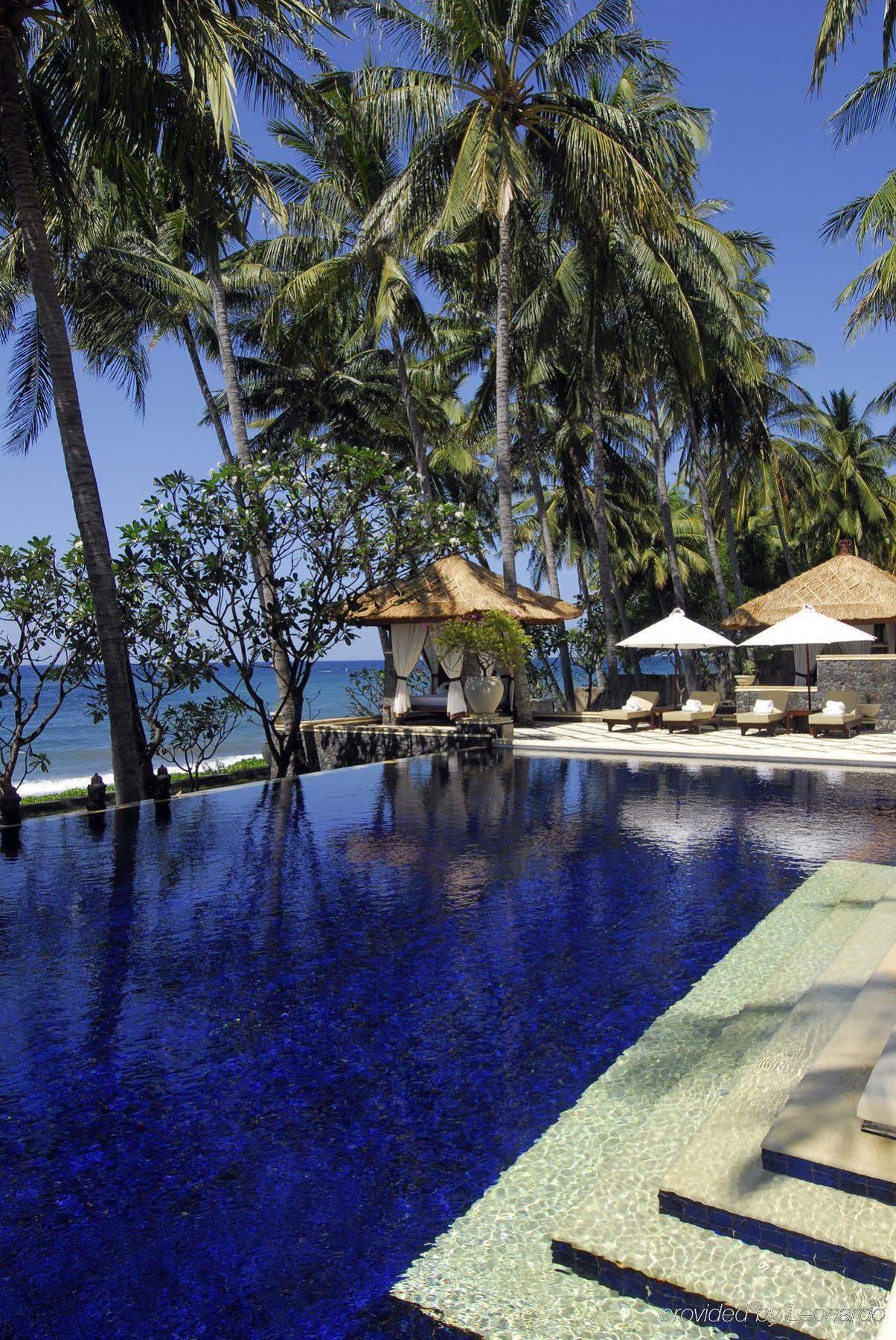Gretek Spa Village Resort Tembok Bali - Small Luxury Hotels Of The World מראה חיצוני תמונה
