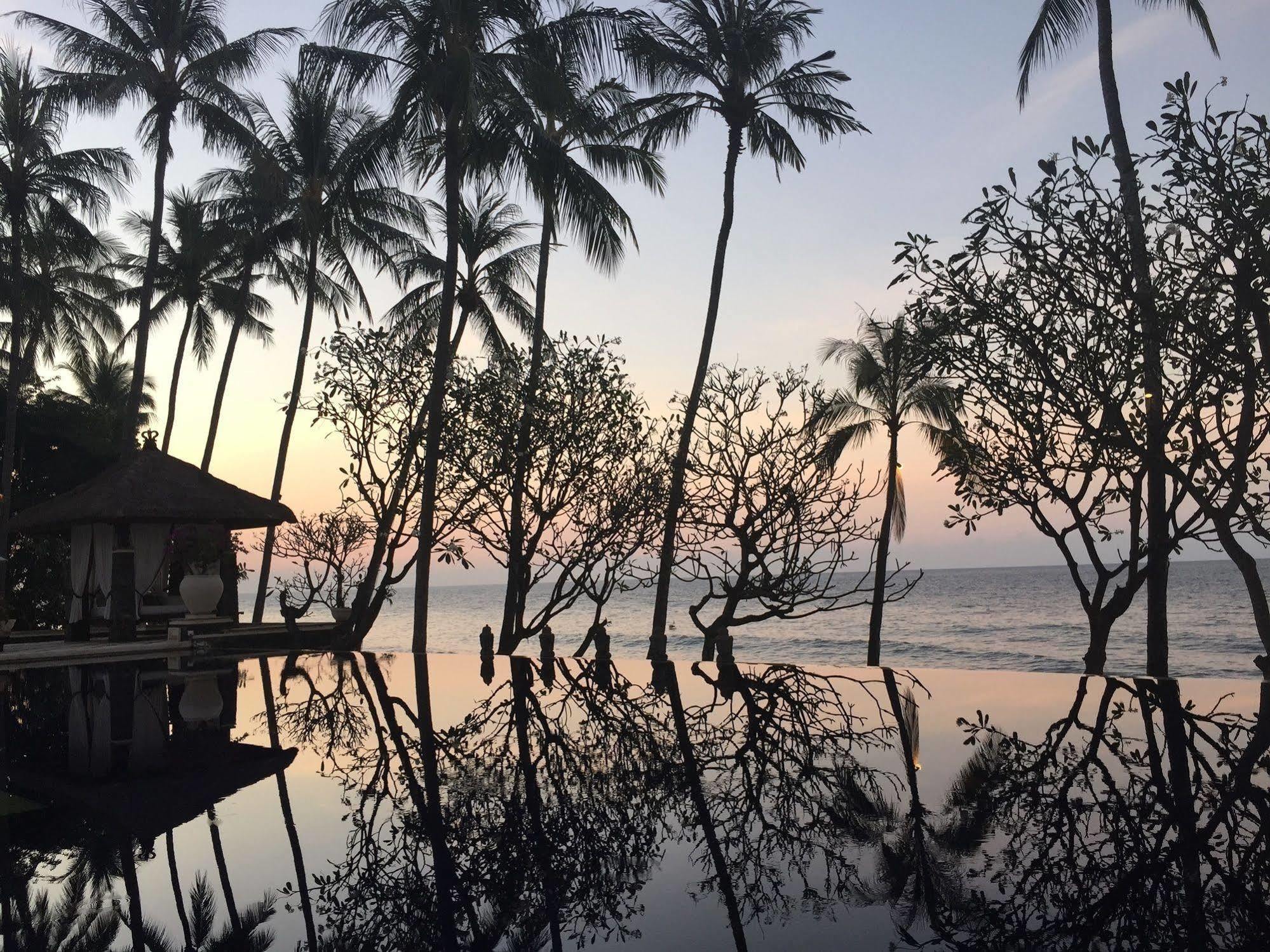 Gretek Spa Village Resort Tembok Bali - Small Luxury Hotels Of The World מראה חיצוני תמונה