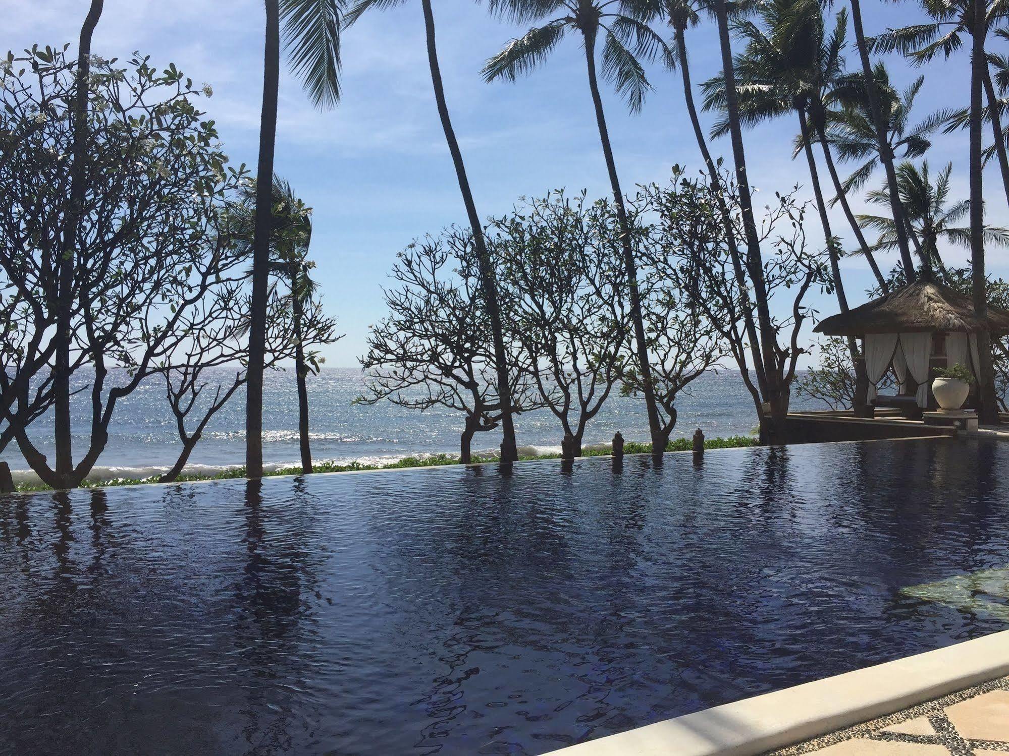 Gretek Spa Village Resort Tembok Bali - Small Luxury Hotels Of The World מראה חיצוני תמונה