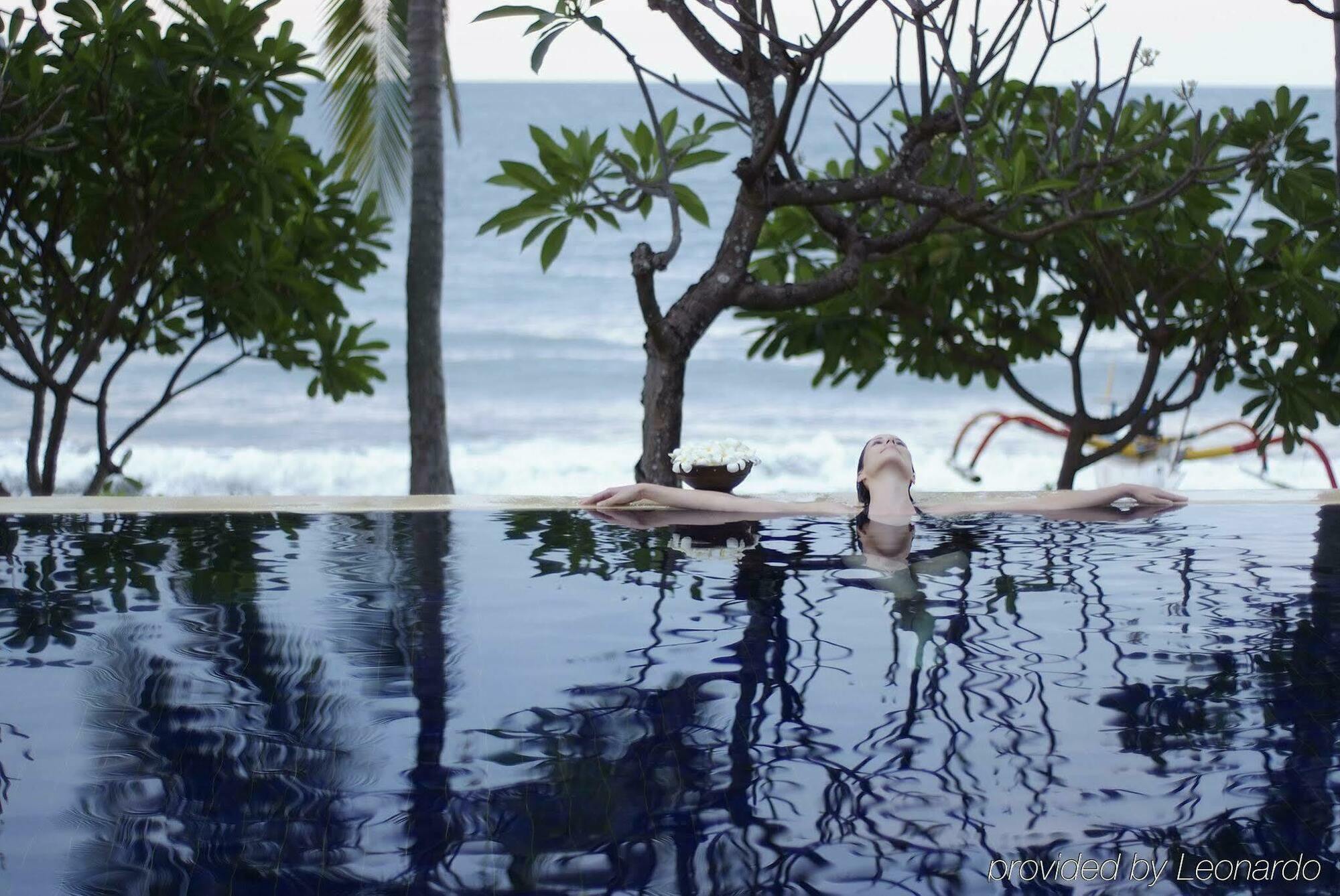 Gretek Spa Village Resort Tembok Bali - Small Luxury Hotels Of The World מראה חיצוני תמונה