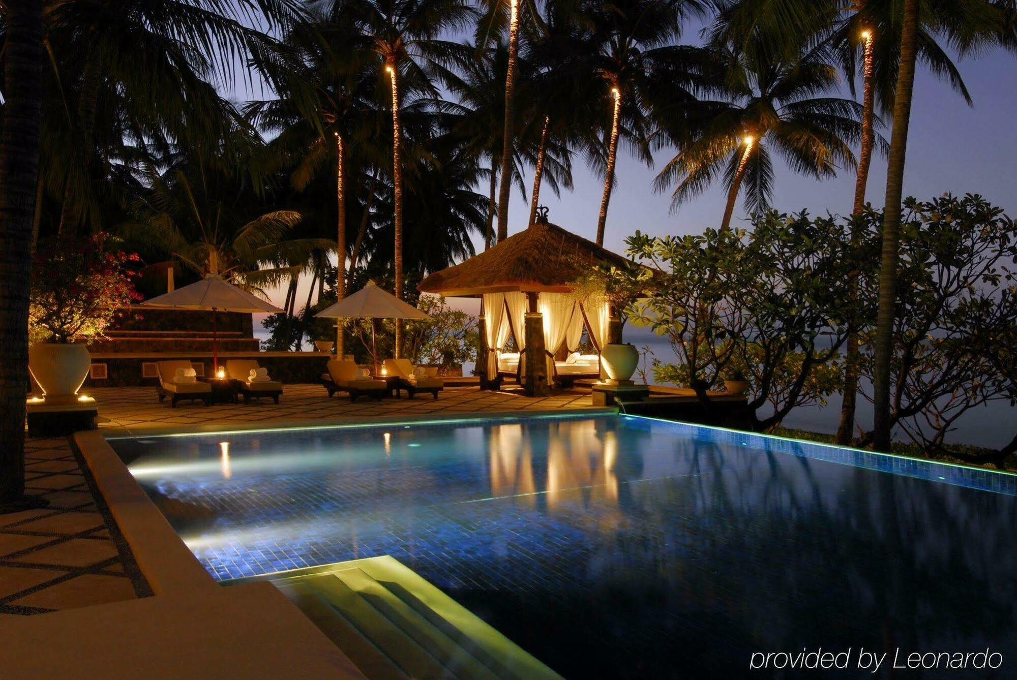 Gretek Spa Village Resort Tembok Bali - Small Luxury Hotels Of The World מראה חיצוני תמונה